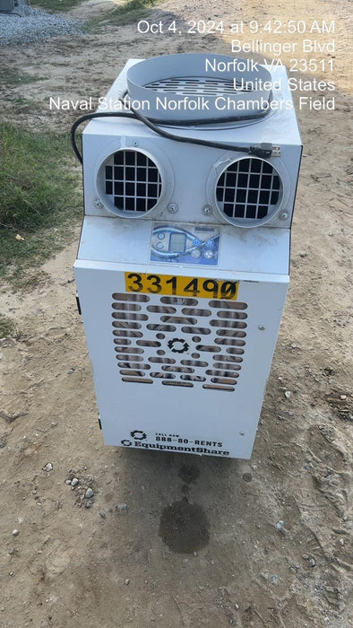 2023 KWIKOOL KPAC1411-2