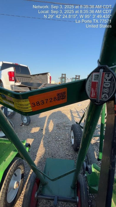 2024 ANTHONY WELDED PROD. 021-6114