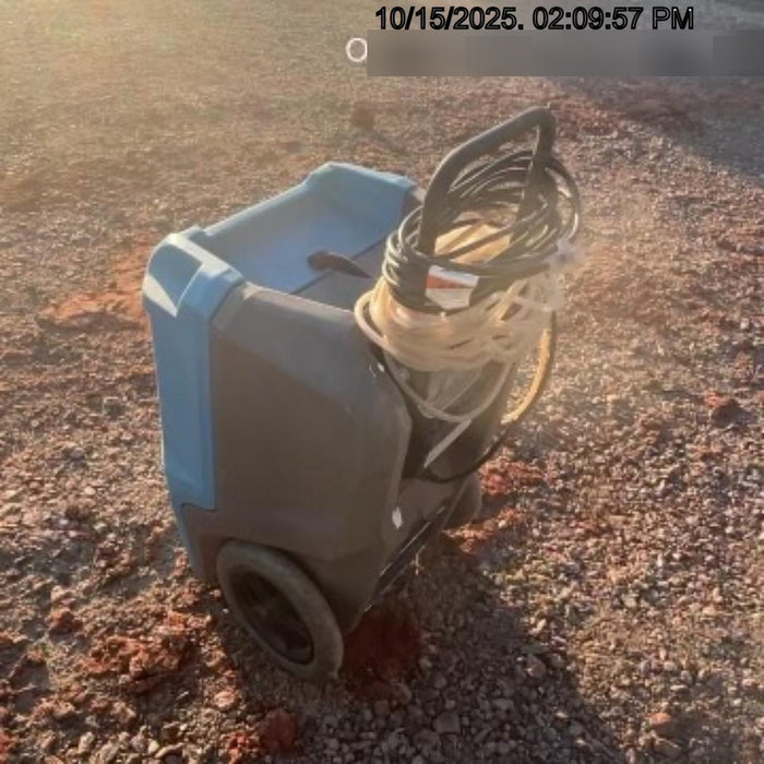 2019 DRI-EAZ LGR6000Li