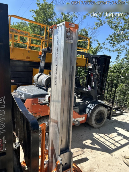 2021 LIFTSMART MLC-24