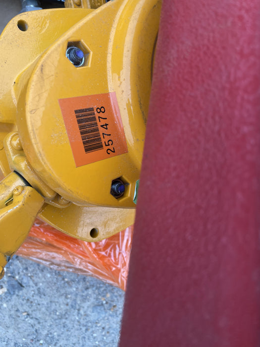 2022 HARRINGTON CF015-20