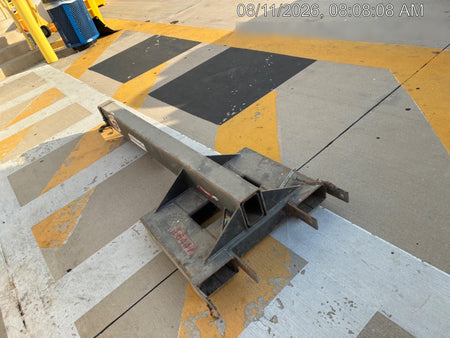 2024 ARROW MATERIAL HANDLING CE60-TH-STP