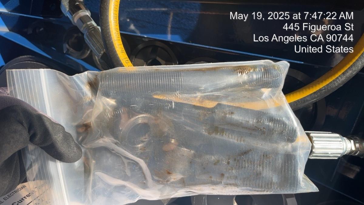 2024 CURRENT TOOLS 154PM