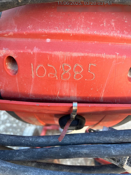 2020 HILTI TE 3000-AVR