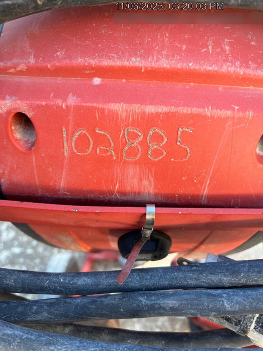 2020 HILTI TE 3000-AVR