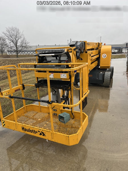 2023 HAULOTTE SIGMA46PRO
