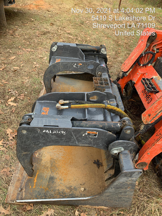 2020 PALADIN UTILITY GRAPPLE 11876-0022