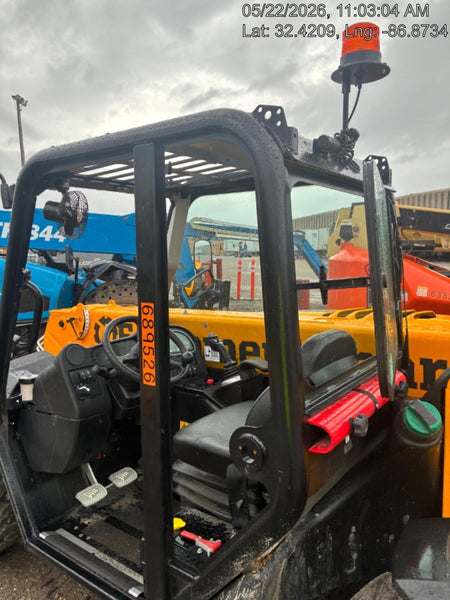 2026 JCB 505-20TC