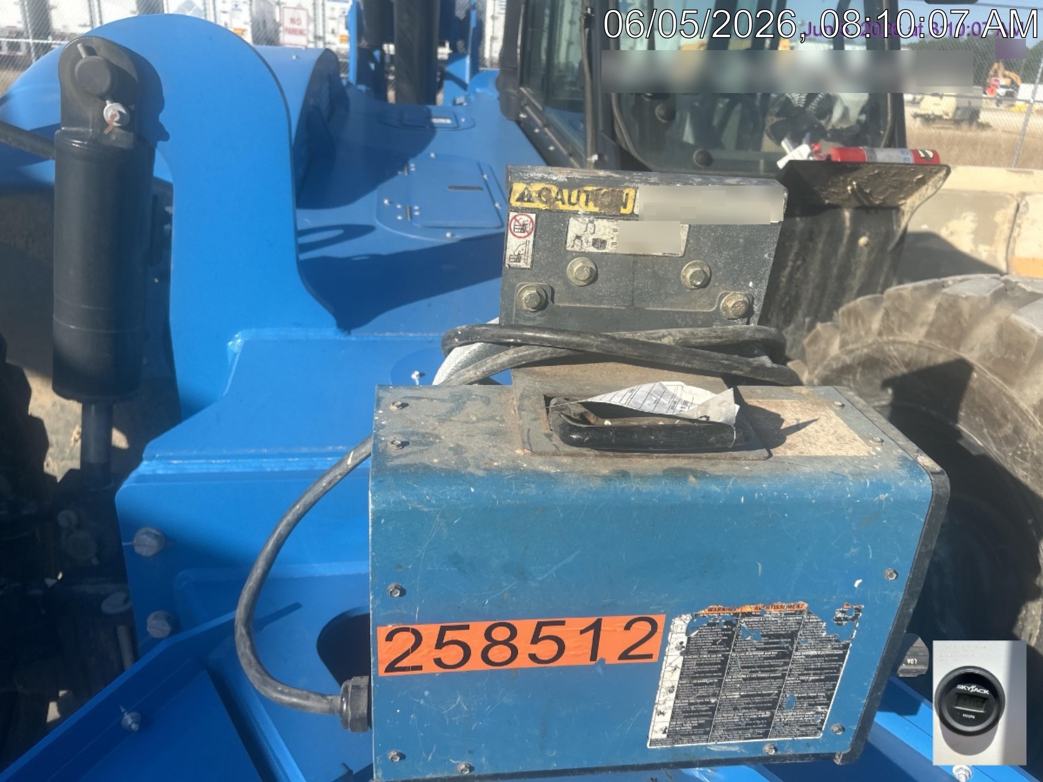 2022 MILLER ELECTRIC CST-280
