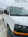 2024 FORD Transit 350 Rental