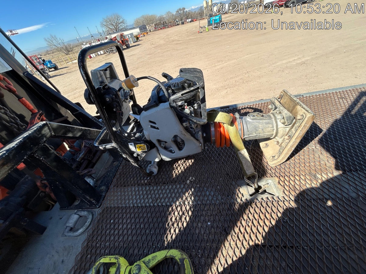 2023 MULTIQUIP MTX60HD