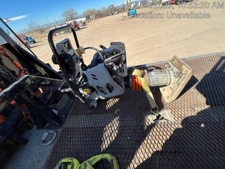 2023 MULTIQUIP MTX60HD