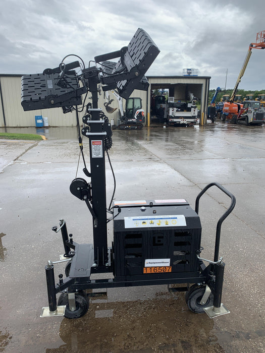 2020 LIND EQUIPMENT LE980LEDV-T4B