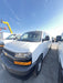2025 CHEVROLET Express Van - Rental