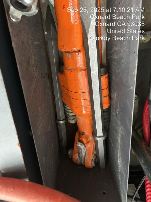 2024 MICHIGAN PNEUMATIC ES-TPB90-118-TRACKER