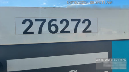2022 ATLAS COPCO PAC F66 KD-S