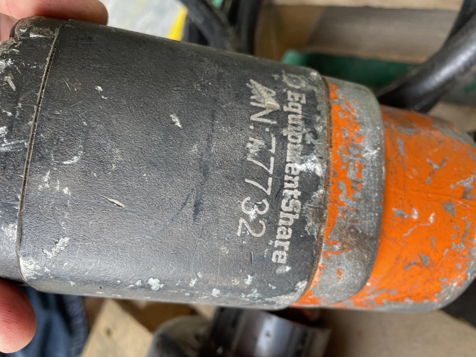 2020 MICHIGAN PNEUMATIC 751SS