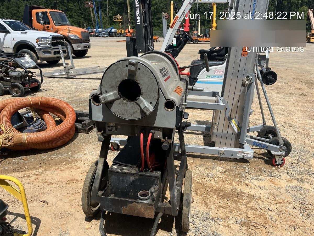2021 RIDGID 1224