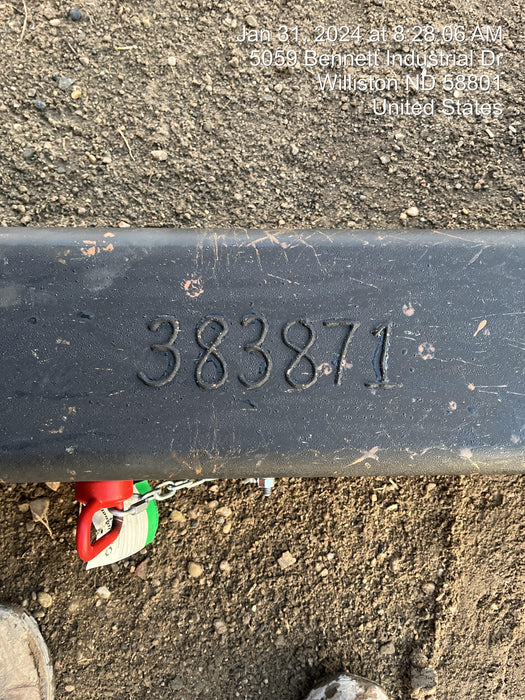 2024 HAUGEN MIJ-WL2-416