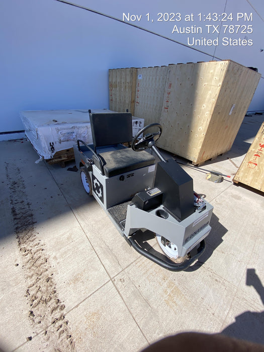 2022 COLUMBIA Expeditor