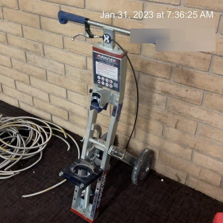 2020 HILTI TE 1000-AVR