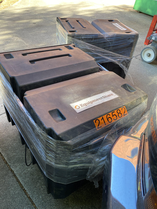 2022 ABATEMENT TECHNOLOGIES BD2KM