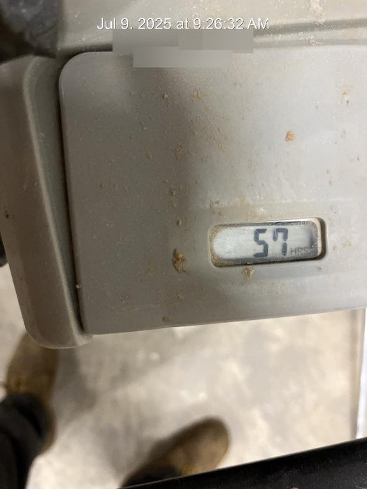 2023 MULTIQUIP MTX60HD