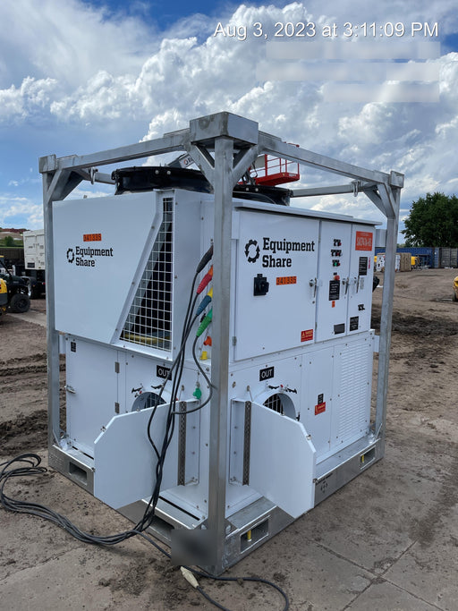 2023 SMARTECH SACP41A-HS