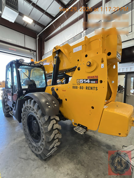 2024 JCB 514-56