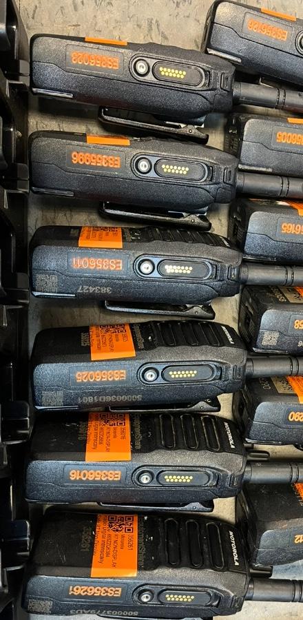 2023 MOTOROLA R7 NON-DISPLAY