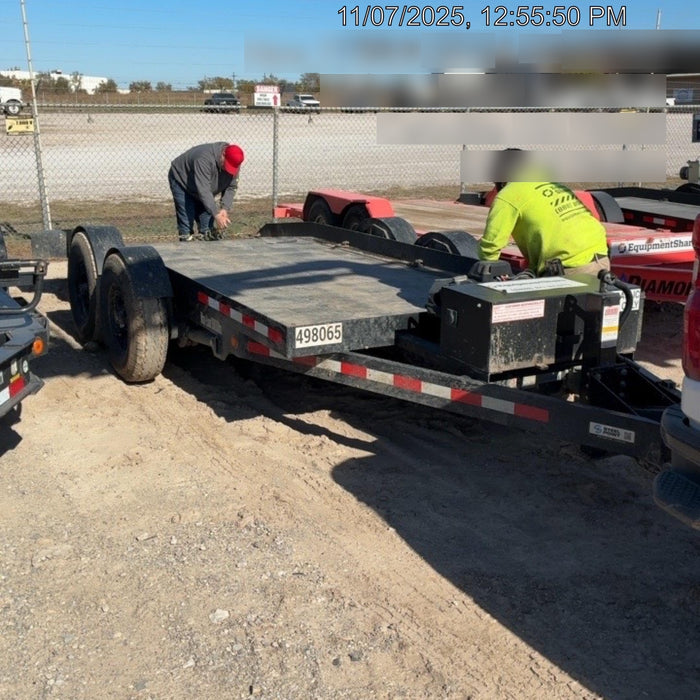 2025 STEELPOINT K16E