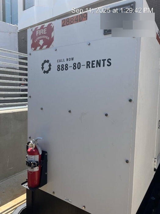 2023 MULTIQUIP DCA70