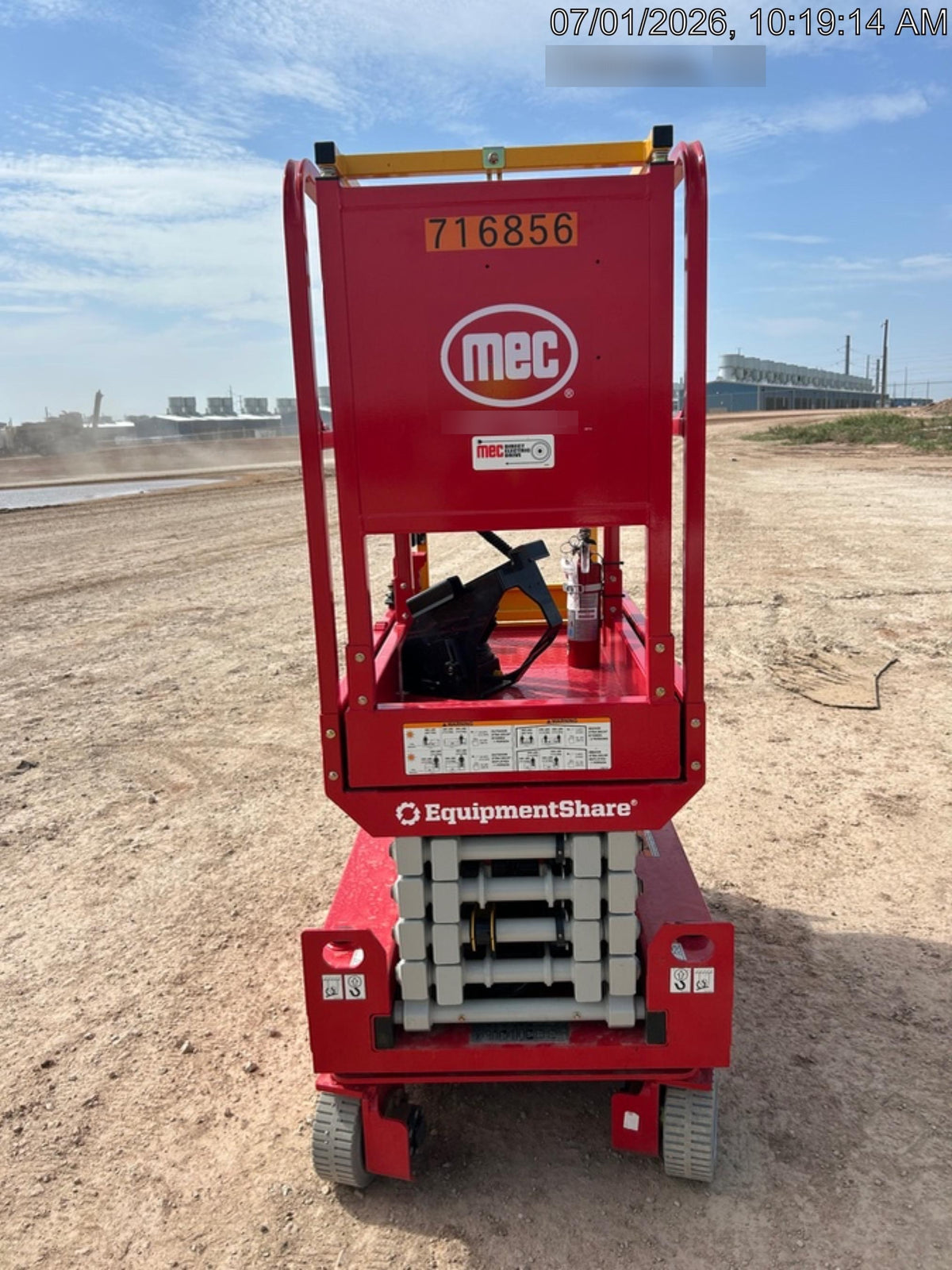 2026 MEC Micro 19-XD
