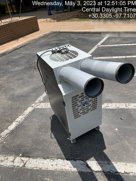 2022 KWIKOOL KPAC1411-2