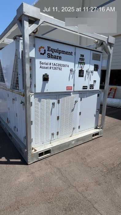 2021 SMARTECH SACP81A-HS