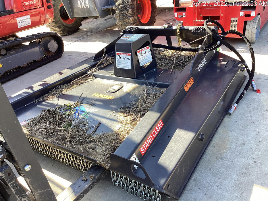 2022 PALADIN 30372A-0022