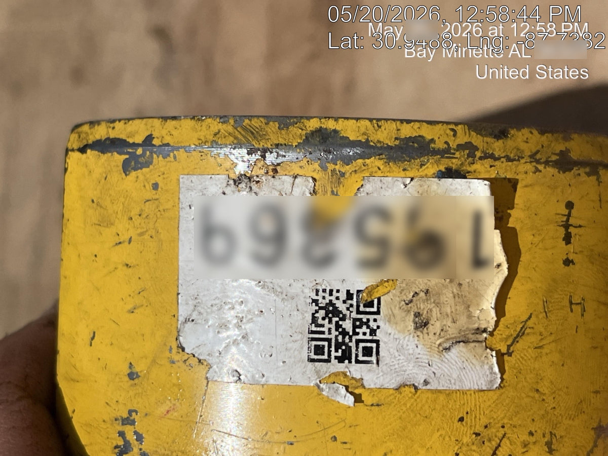 2021 ENERPAC RSM200