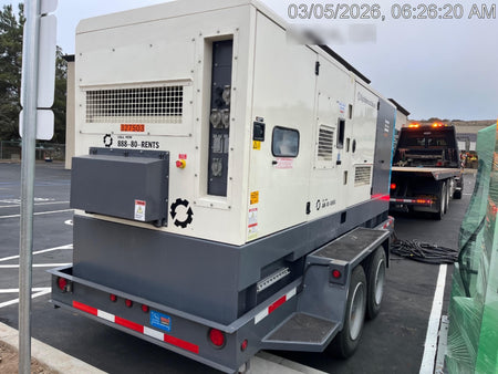 2023 ATLAS COPCO QAS 410