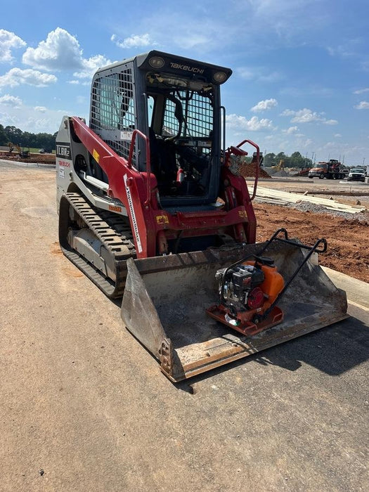 2023 MULTIQUIP MVC82VHW