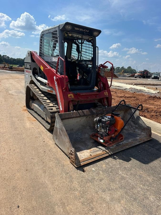 2023 MULTIQUIP MVC82VHW