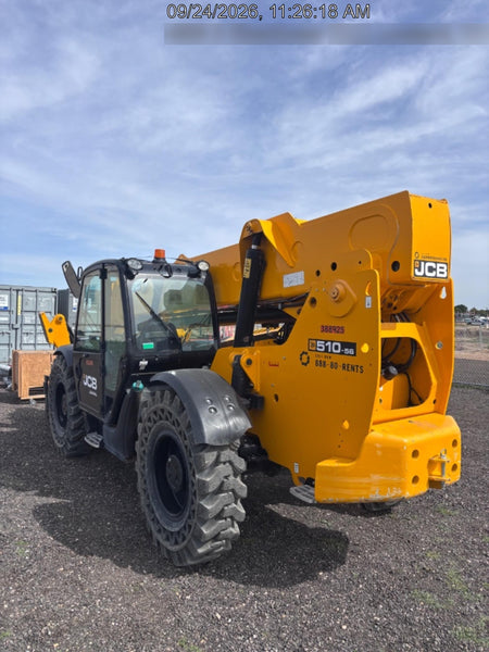 2024 JCB 510-56