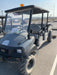2021 Club Car CA1700D Canopy, Diesel, 4 Passenger