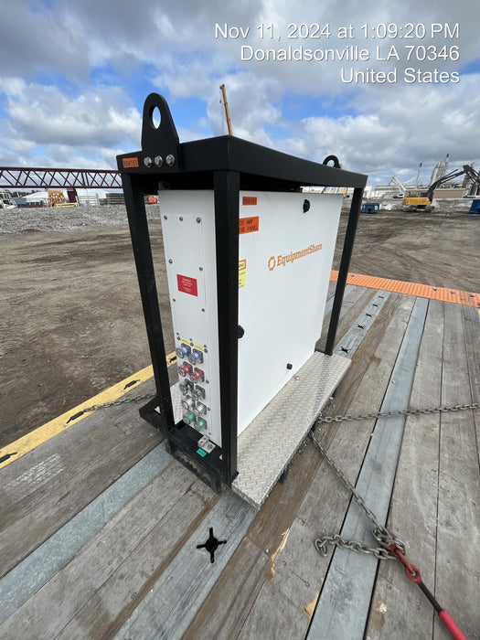 2022 TRYSTAR IL-086-VDE-27-LP