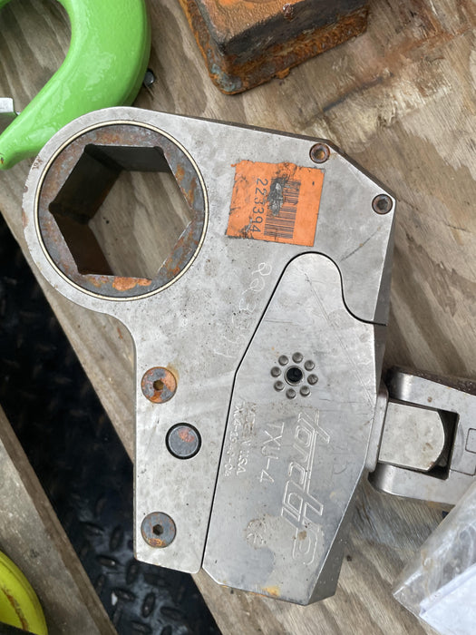 2022 TORCUP TX-4RL204