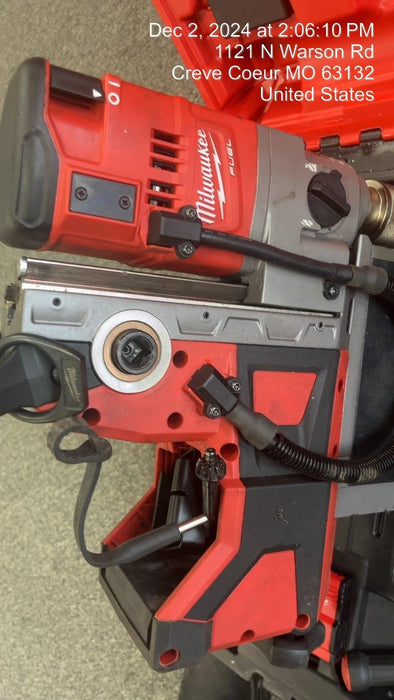 2023 MILWAUKEE 2788-22HD