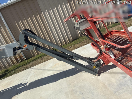 2018 SKYJACK SJ63 AJ