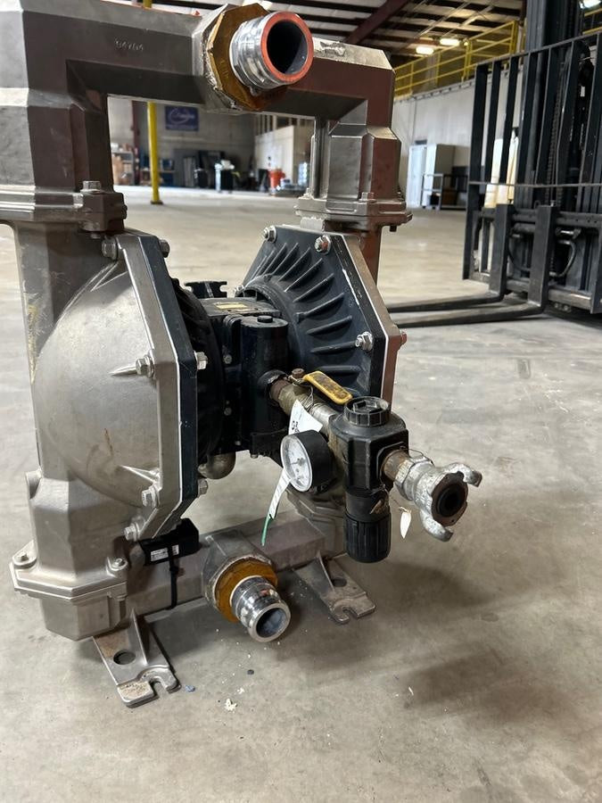 2023 INGERSOLL RAND PD30A-ASS-STT-C