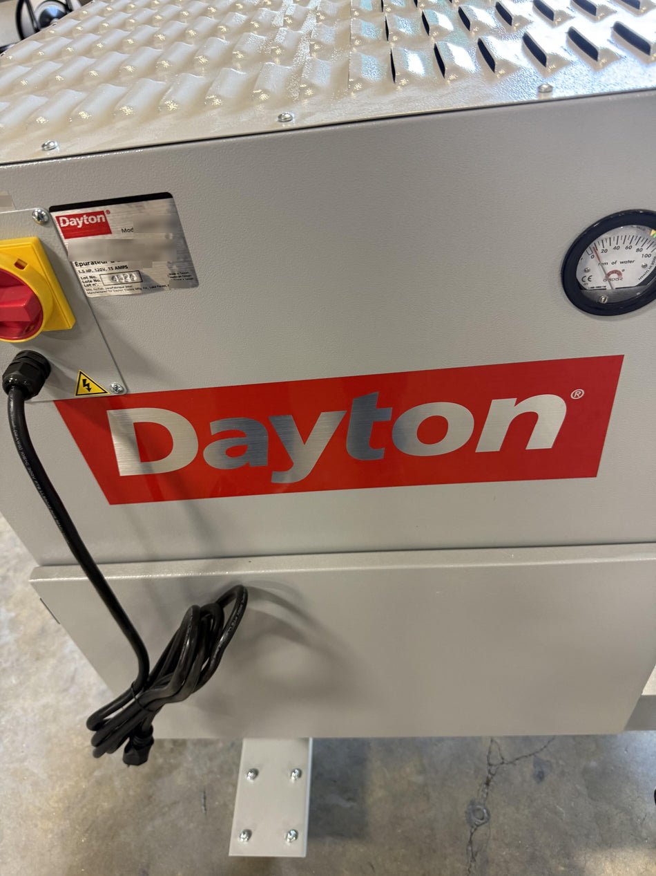 2026 DAYTON 2HNT2