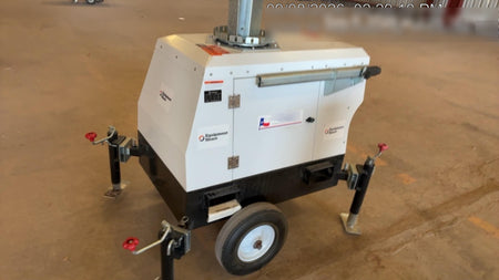 2026 TEXAS PNEUMATIC TOOLS, INC. TPL-TL-4X200
