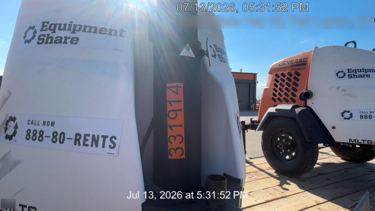 2023 GENERAC MLT2